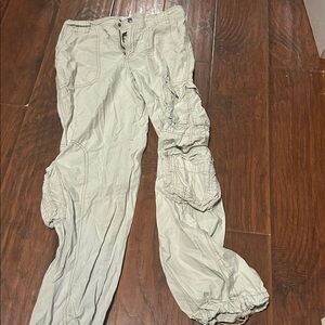 Garage Cargo Pants